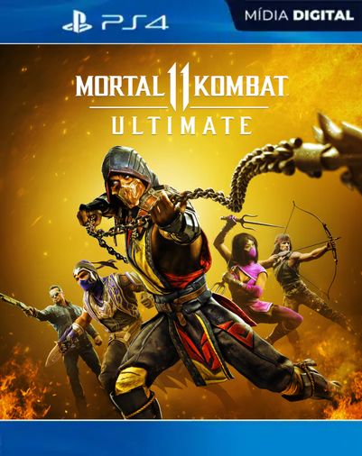 Prepare-se para a luta mais brutal