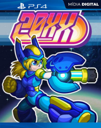 ativar mídia digital no PS4.