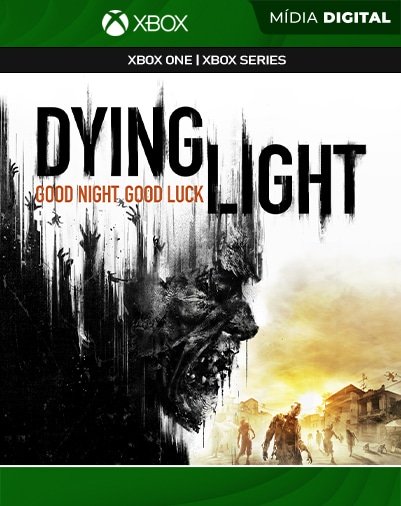 Dying Light: Good Night