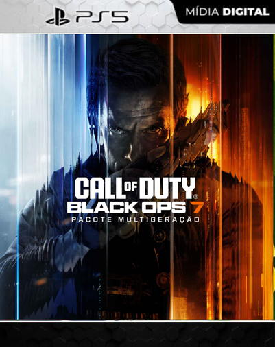 call of duty black ops 7 ps5 mídia digital comprar call of duty black ops 7 ps5 black ops 7 ps5 download jogo call of duty ps5 call of duty nova geração ps5 jogo de tiro ps5 multiplayer ps5 digital call of duty 7 edição digital ps5
