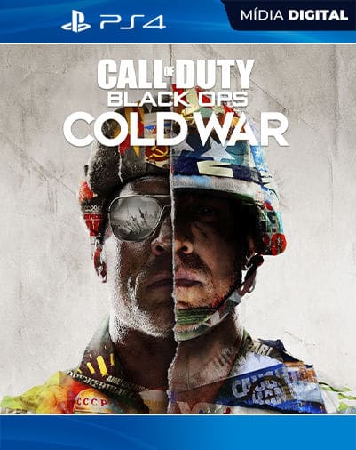 Call of duty black ops cold war data de lançamento