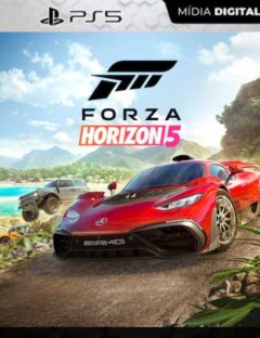 Jogos Digitais PS5 - Site 100% Confiável - Promoção de Férias