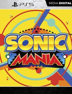 Sonic-Mania-ps4-cover